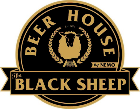 Black Sheep Beer House